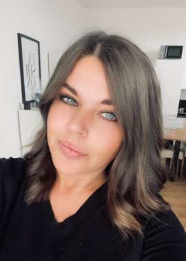 AngelinaK, 42, Koblenz