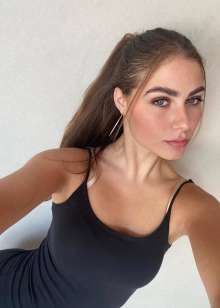 SabiGirl, 22, Bamberg