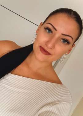 Stefya, 29, Osnabrück