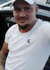 Ballin, 33, Ludwigsburg