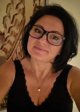 Жанна, 42, Trossingen