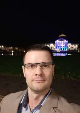 Vorspiel, 38, Krefeld