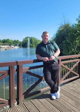 Alex19-86, 38, Hannover