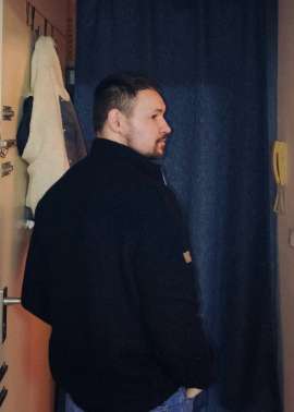 Njekto, 31, Köln