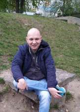 Ilya1978, 47, Essen