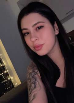 Angelaaa, 23, Stuttgart