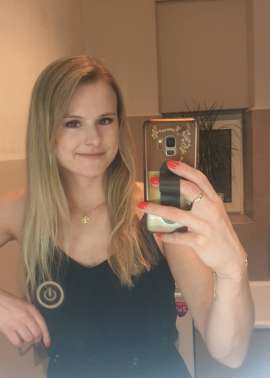 Maria20, 32, Bonn