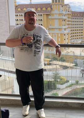 AndreNeT, 44, Gütersloh