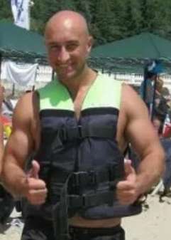 Викингер, 45, Hamburg