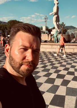 miandrey, 39, Siegburg