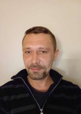 JuriLegend, 37, Frankfurt am Main