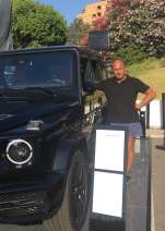 Jarko, 40, Bitburg