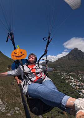 Liasch87, 37, Frankfurt am Main