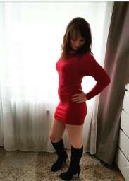 Lina4ka92, 32, Kierspe