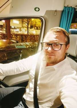 Drjunja, 36, Gütersloh