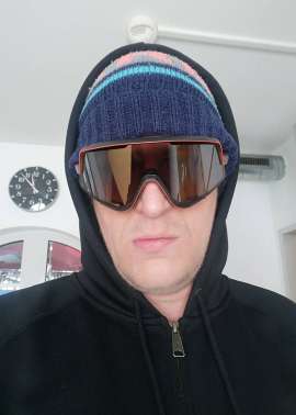 Bigthroater, 44, Dresden