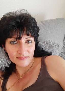 Lilia43, 54, Salzgitter