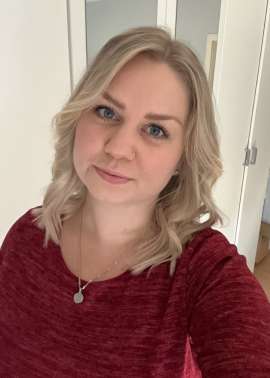 Jenischka, 29, Lüneburg