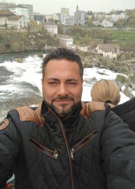 Matty44, 44, Villingen-Schwenningen