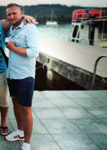 LuckyJohn, 37, Paderborn