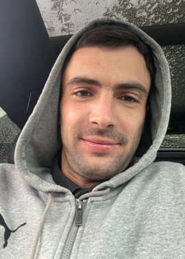 Viktor66, 30, Iserlohn