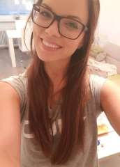 Verena18, 32, Frankfurt am Main