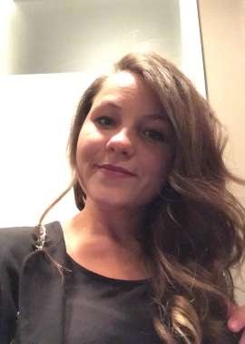 LenaWe, 34, Stuttgart