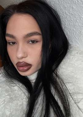 Лизбет, 21, Castrop-Rauxel