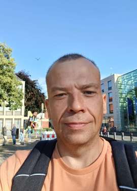 Ralfwolf, 44, Immenstadt