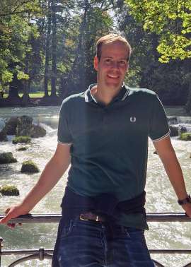 Moflyer, 35, Berlin