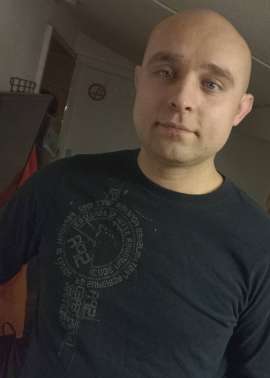 Имя, 40, Hamburg