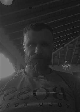 Shaytan, 36, Recklinghausen