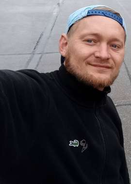 MrCrazytyp, 36, Neuss
