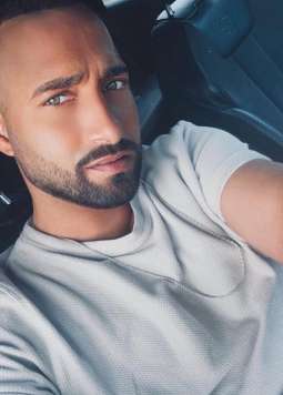 Quaresma87, 36, Bonn