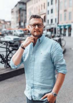 Andreas09, 36, Koblenz