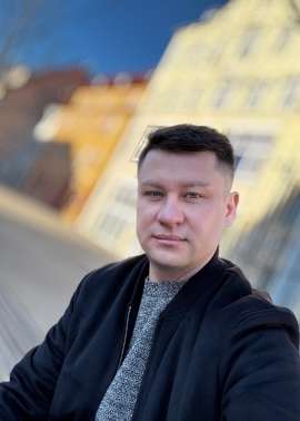 Andei, 38, Weissenfels