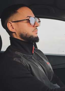 Bodrum7Flexx, 36, Frankfurt am Main