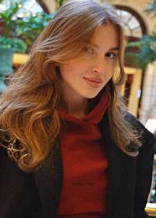 DariyaLehina, 27, Berlin