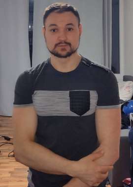 Njekto, 31, Köln