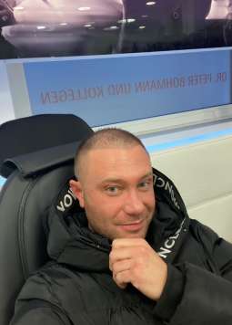 S-Topsecret, 39, Kaiserslautern