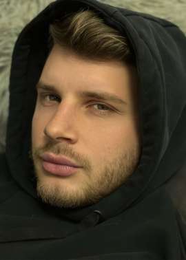 David9898, 27, Dortmund