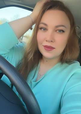 Tatjana0315, 34, Viernheim