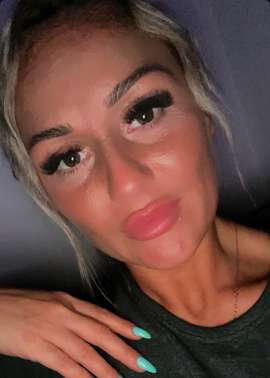 TamaraHB, 34, Bremen