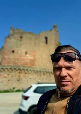 Wenjuckts, 43, Frankfurt am Main