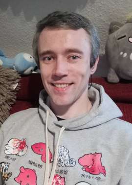 WladiS8, 36, Hamburg