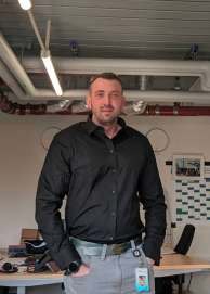 Thomas1990, 34, Hildesheim