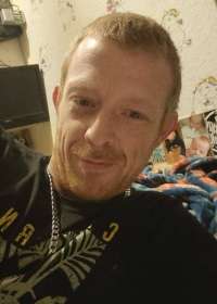 Steckerly, 33, Borna
