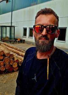 Kantholz, 38, Kaiserslautern