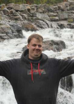 Tobias96, 28, Rostock