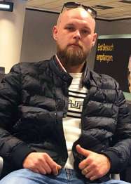 Sergej75, 27, Koblenz